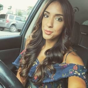 Meet your Posher, Alisha