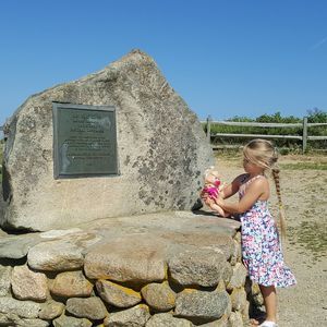 Meet your Posher, Christine