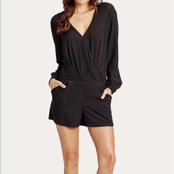 Pietra romper from G by Guess! Never worn!