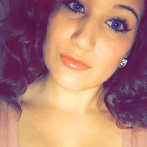 Meet your Posher, Jenna