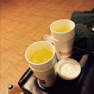 Meet your Posher, Porfirio