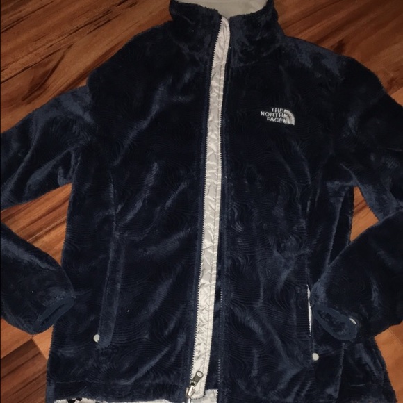 North face fleece