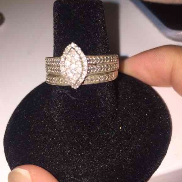 Ring set - Picture 2 of 3