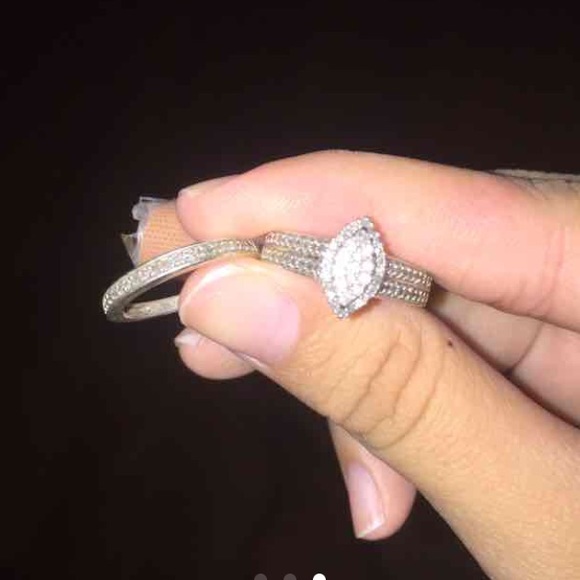 Ring set - Picture 3 of 3