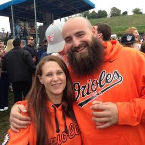 Meet your Posher, Alison