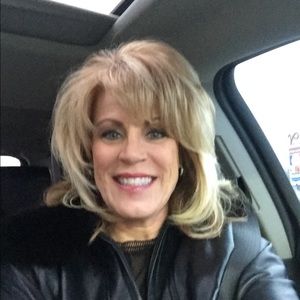 Meet your Posher, Martina