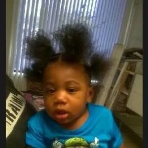 Meet your Posher, Rosie