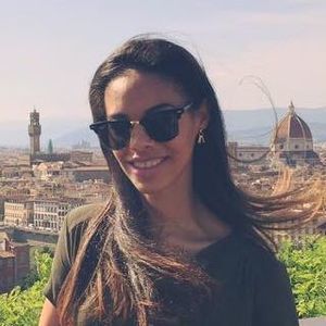 Meet your Posher, Suhayde