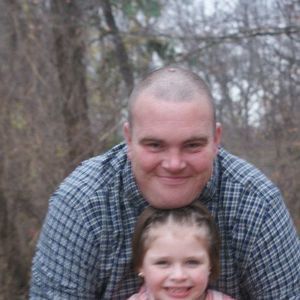 Meet your Posher, Theo