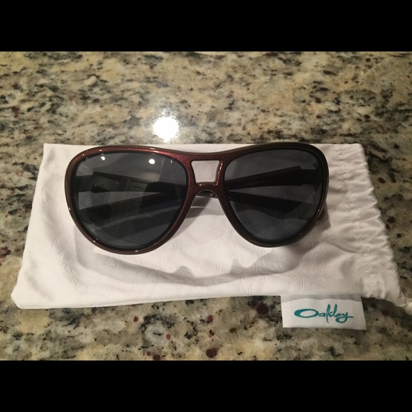 Oakley Sunglasses