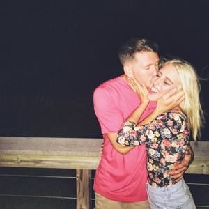 Meet your Posher, Taylor