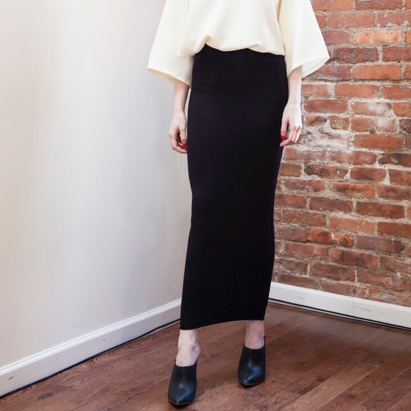 Mimu Maxi Skirt Legging