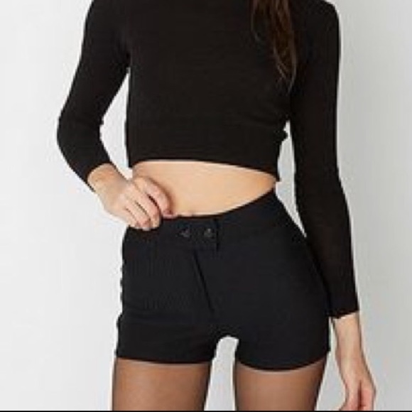 Riding Short