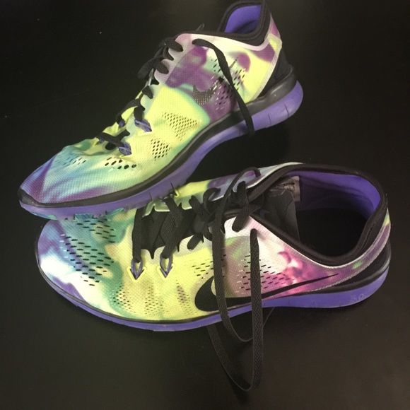 Nike Free 5.0