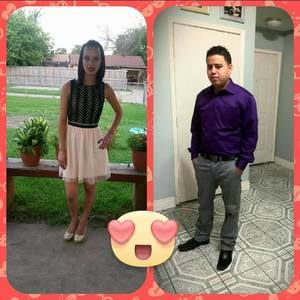 Meet your Posher, Alejandra