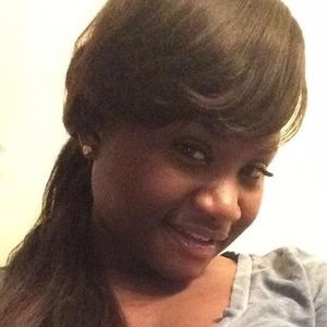 Meet your Posher, Verneasha