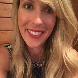 Meet your Posher, Fonda