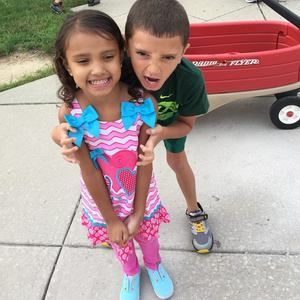 Meet your Posher, Phillip