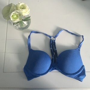 Victoria's Secret PINK push up bra