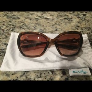 Oakley Sunglasses