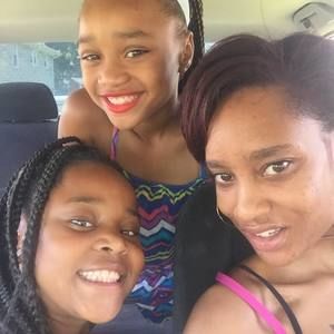 Meet your Posher, Lashell