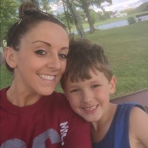 Meet your Posher, Bethany