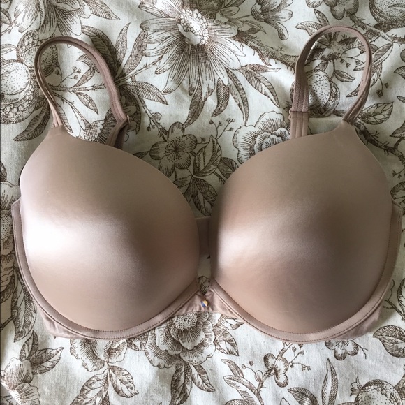 Victoria's Secret bra 34ddd very sexy push up 💋💋