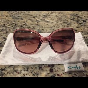 Oakley Sunglasses