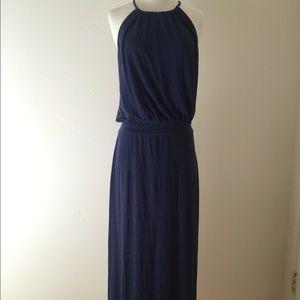 Splendid maxi dress