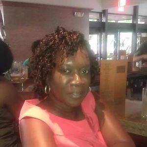 Meet your Posher, Janice