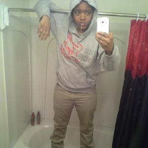 Meet your Posher, Cj