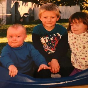 Meet your Posher, Dottie