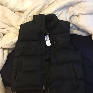 Timberland Men's Down Vest