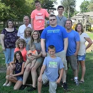 Meet your Posher, Kim