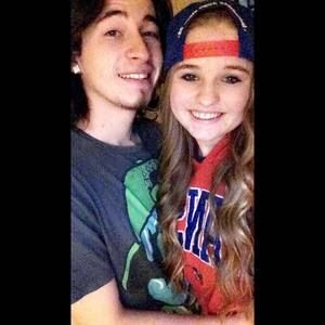 Meet your Posher, Mariah