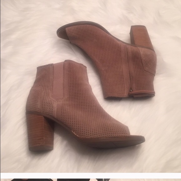 Toms Marjoca boot