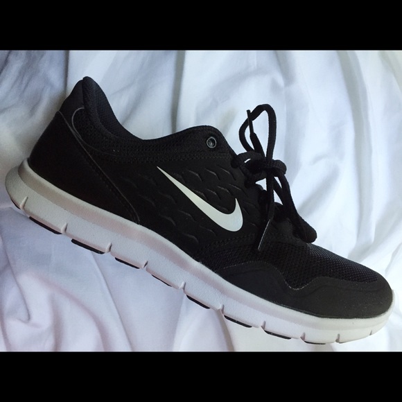 Nike women's running shoe