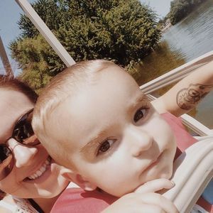 Meet your Posher, Sadie