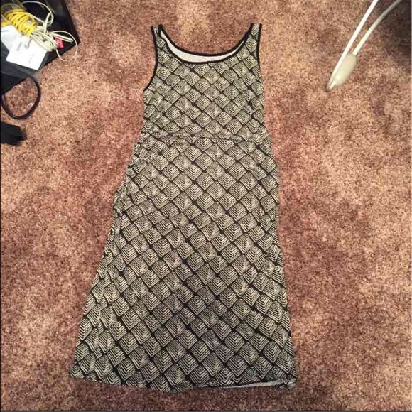 Maternity dress
