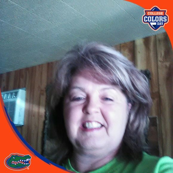 Meet your Posher, Teresa