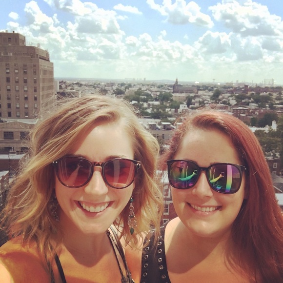 Meet your Posher, Chelsea