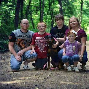 Meet your Posher, Danny