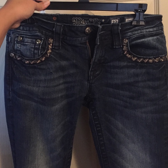 Miss Me Jeans 👖👌🏼