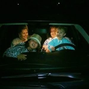 Meet your Posher, Garlene