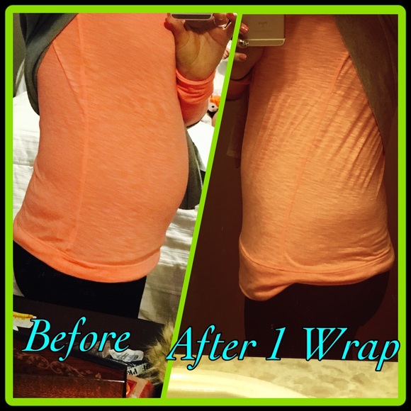 Itworks body wraps - Picture 2 of 4