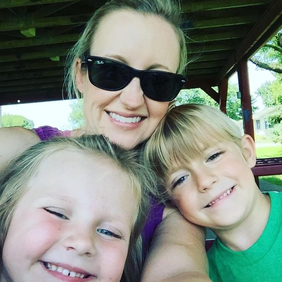 Meet your Posher, Ann