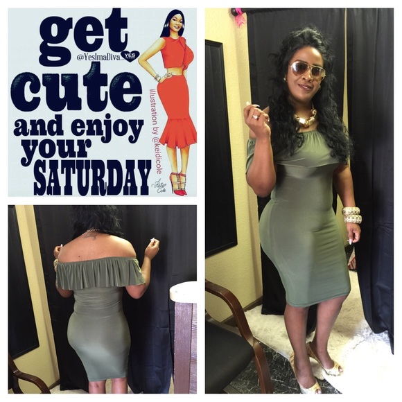 Queenz Couture- Not For Sale