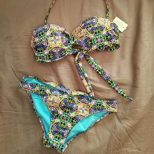 AEROPOSTALE Bikini Set NWT