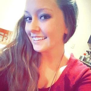 Meet your Posher, Caroline