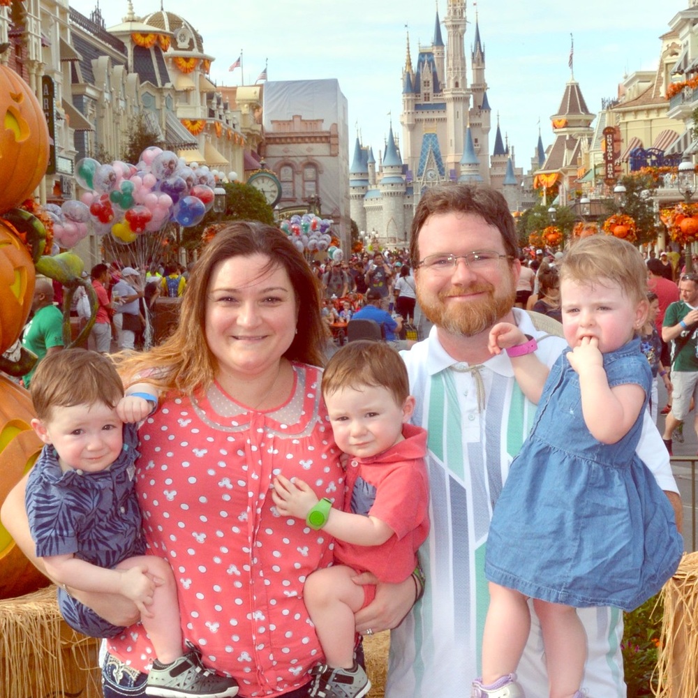 Meet your Posher, Oana